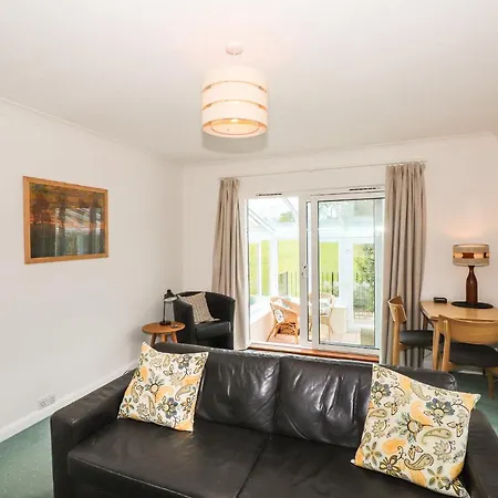 The Cedars Holiday home