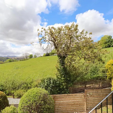 The Cedars Holiday home