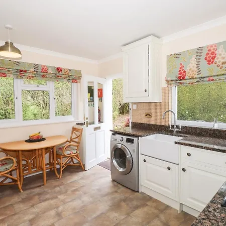 The Cedars Holiday home *