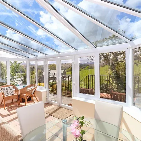 The Cedars Holiday home